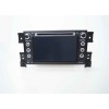 Штатная магнитола CarMedia KR-7063-T8 Suzuki Grand Vitara III 2005-2015 на Android 9.0