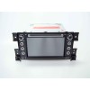 Штатная магнитола CarMedia KR-7063-T8 Suzuki Grand Vitara III 2005-2015 на Android 9.0