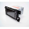 Штатная магнитола CarMedia KR-7063-T8 Suzuki Grand Vitara III 2005-2015 на Android 9.0