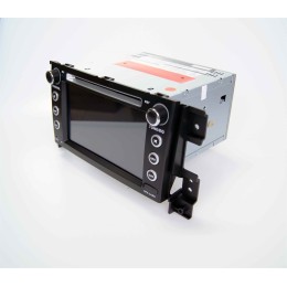 CarMedia KR-7063-T8 Suzuki Grand Vitara III 2005-2015 на Android 9.0