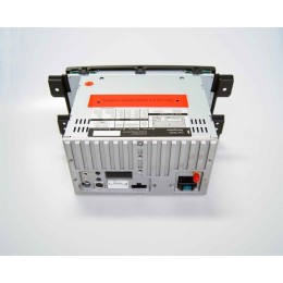 CarMedia KR-7063-T8 Suzuki Grand Vitara III 2005-2015 на Android 9.0