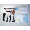 Штатная магнитола CarMedia KR-7063-T8 Suzuki Grand Vitara III 2005-2015 на Android 9.0