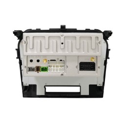 CarMedia KR-1018-T8 Suzuki Vitara IV 2014-2024 на Android 9.0