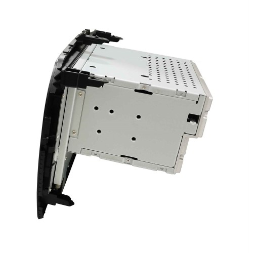 Штатная магнитола CarMedia KR-1018-T8 Suzuki Vitara IV 2014-2024 на Android 9.0