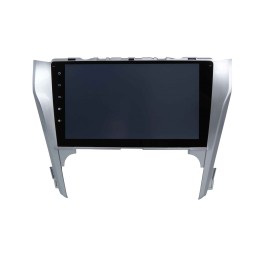 CarMedia KR-1017-T8 Toyota Camry V50 2011-2014 на Android 9.0