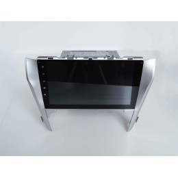 CarMedia KR-1017-T8 Toyota Camry V50 2011-2014 на Android 9.0