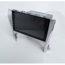 CarMedia KR-1017-T8 Toyota Camry V50 2011-2014 на Android 9.0