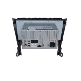 CarMedia KR-1017-T8 Toyota Camry V50 2011-2014 на Android 9.0