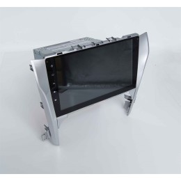 CarMedia KR-1017-T8 Toyota Camry V50 2011-2014 на Android 9.0