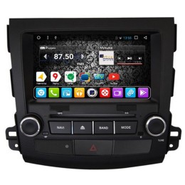 DayStar DS-8007HD для Mitsubishi Outlander XL на Android 9.0