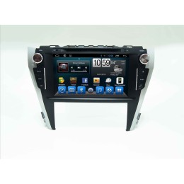CarMedia KR-9005-T8 Toyota Camry V55 2014-2018 на Android 9.0