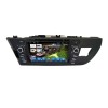 Штатная магнитола CarMedia KR-8090-T8 Toyota Corolla XI 2013-2015 на Android 9.0