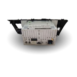 CarMedia KR-8090-T8 Toyota Corolla XI 2013-2015 на Android 9.0