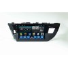 Штатная магнитола CarMedia KR-1032-T8 Toyota Corolla XI 2013-2015 на Android 9.0