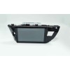 Штатная магнитола CarMedia KR-1032-T8 Toyota Corolla XI 2013-2015 на Android 9.0