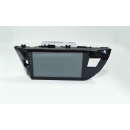 CarMedia KR-1032-T8 Toyota Corolla XI 2013-2015 на Android 9.0