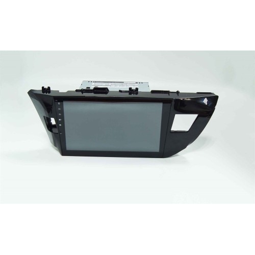 Штатная магнитола CarMedia KR-1032-T8 Toyota Corolla XI 2013-2015 на Android 9.0
