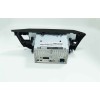 Штатная магнитола CarMedia KR-1032-T8 Toyota Corolla XI 2013-2015 на Android 9.0