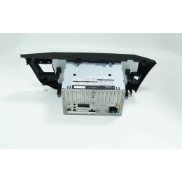 CarMedia KR-1032-T8 Toyota Corolla XI 2013-2015 на Android 9.0