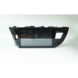CarMedia KR-1032-T8 Toyota Corolla XI 2013-2015 на Android 9.0