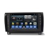 Штатная магнитола CarMedia KR-9077-T8 Toyota Tundra II 2007-2013, Sequoia II 2008-2022 на Android 9.0
