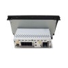 Штатная магнитола CarMedia KR-9077-T8 Toyota Tundra II 2007-2013, Sequoia II 2008-2022 на Android 9.0