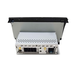 CarMedia KR-9077-T8 Toyota Tundra II 2007-2013, Sequoia II 2008-2022 на Android 9.0