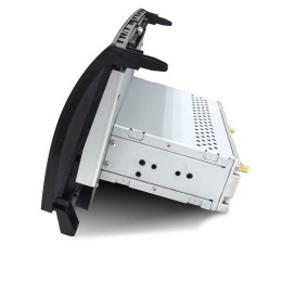 CarMedia KR-9077-T8 Toyota Tundra II 2007-2013, Sequoia II 2008-2022 на Android 9.0