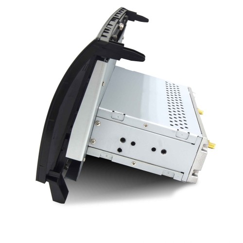 Штатная магнитола CarMedia KR-9077-T8 Toyota Tundra II 2007-2013, Sequoia II 2008-2022 на Android 9.0
