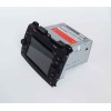 Штатная магнитола CarMedia KR-7095-T8 Toyota LC Prado 120 2002-2009 на Android 9.0
