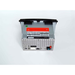 CarMedia KR-7095-T8 Toyota LC Prado 120 2002-2009 на Android 9.0