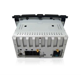 CarMedia KR-9031-T8 Toyota LC Prado 120 2002-2009 на Android 9.0