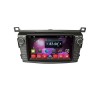 Штатная магнитола CarMedia KR-8045-T8 Toyota RAV4 (CA40) 2013-2018 на Android 9.0