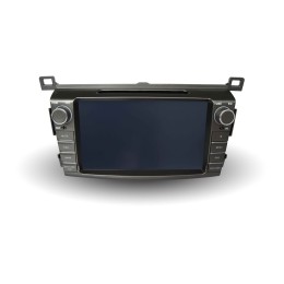 CarMedia KR-8045-T8 Toyota RAV4 (CA40) 2013-2018 на Android 9.0