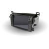 Штатная магнитола CarMedia KR-8045-T8 Toyota RAV4 (CA40) 2013-2018 на Android 9.0