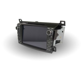 CarMedia KR-8045-T8 Toyota RAV4 (CA40) 2013-2018 на Android 9.0