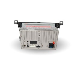 CarMedia KR-8045-T8 Toyota RAV4 (CA40) 2013-2018 на Android 9.0