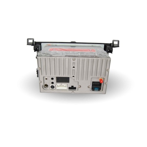 Штатная магнитола CarMedia KR-8045-T8 Toyota RAV4 (CA40) 2013-2018 на Android 9.0