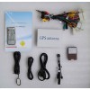 Штатная магнитола CarMedia KR-8045-T8 Toyota RAV4 (CA40) 2013-2018 на Android 9.0