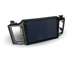 CarMedia KR-1021-T8 Toyota RAV4 (CA40) 2013-2018 на Android 9.0