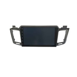 CarMedia KR-1021-T8 Toyota RAV4 (CA40) 2013-2018 на Android 9.0