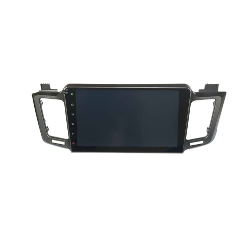 Штатная магнитола CarMedia KR-1021-T8 Toyota RAV4 (CA40) 2013-2018 на Android 9.0