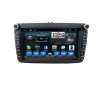 Штатная магнитола CarMedia KR-8087-T8 Skoda Fabia, Superb, Rapid, Octavia, Yeti на Android 9.0