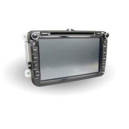 CarMedia KR-8051-T8 Volkswagen Amarok, Passat, Golf, Polo, Caddy на Android 9.0