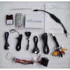 Штатная магнитола CarMedia KR-8051-T8 Volkswagen Amarok, Passat, Golf, Polo, Caddy на Android 9.0