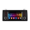 Штатная магнитола CarMedia OL-7957- для BMW 7 (E38), 5 (E39), M5 (E39), X5 (E53) на Android 6.0