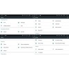 Штатная магнитола CarMedia OL-6253-8 для Jeep универсальная на Android 6.0