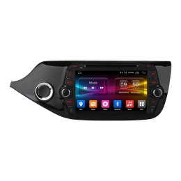 CarMedia OL-8733-8 для Kia Ceed II 2012-2017 на Android  6.0