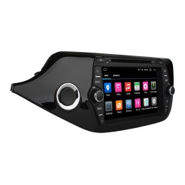 CarMedia OL-8733-8 для Kia Ceed II 2012-2017 на Android  6.0