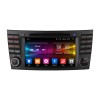 Штатная магнитола CarMedia OL-7949 для Mercedes E-klasse, CLS-klasse (C219) на Android 6.0